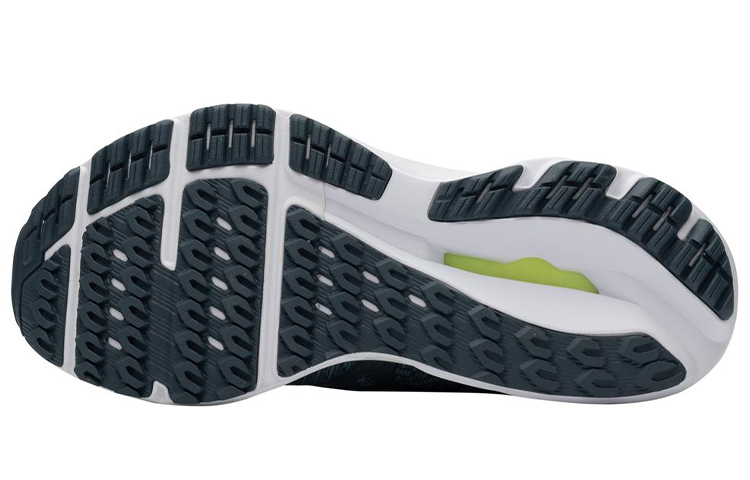 Purchase Mizuno Wave Inspire 18 Waveknit Wide 'Blue' J1GC222224
