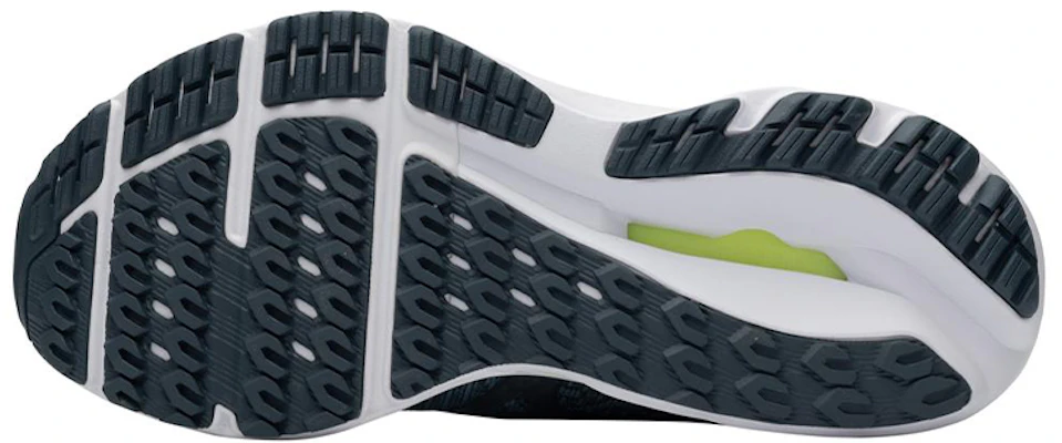 Mizuno Wave Inspire 18 Waveknit Wide 'Blue' J1GC222224 Purchase Mizuno Wave Inspire 18 Waveknit Wide 'Blue' J1GC222224