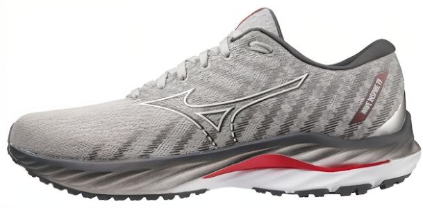 Mizuno Wave Inspire 19 2E 寬楦 'Harbor Mist Bittersweet' J1GC234504 Buy Mizuno Wave Inspire 19 2E 寬楦 'Harbor Mist Bittersweet' J1GC234504