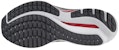 Mizuno Wave Inspire 19 2E Wide 'Harbor Mist Bittersweet' Lelaki J1GC234504