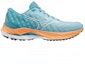 Order Mizuno Wave Inspire 19 4E Wide 'Aqua Orange' Lelaki J1GD232921