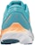Mizuno Wave Inspire 19 4E Wide 'Aqua Orange' Lelaki J1GD232921