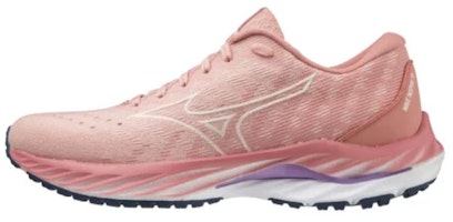 Mizuno Wave Inspire 19 4E Wide 'Peach Bud' J1GD231324 Mizuno Wave Inspire 19 4E Wide 'Peach Bud' J1GD231324