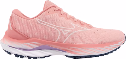 Mizuno Wave Inspire 19 4E Wide 'Peach Bud' J1GD231324 Mizuno Wave Inspire 19 4E Wide 'Peach Bud' J1GD231324