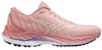 Mizuno Wave Inspire 19 4E Wide 'Peach Bud' Lelaki J1GD231324