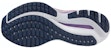 Mizuno Wave Inspire 19 4E Wide 'Peach Bud' Lelaki J1GD231324
