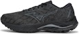 Kasut Mizuno Wave Inspire 19 'Hitam' J1GC234403