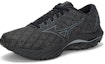 Order Kasut Mizuno Wave Inspire 19 'Hitam' J1GC234403