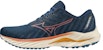 Mizuno Wave Inspire 19 'Biru Opal Tigerlily' J1GC234455
