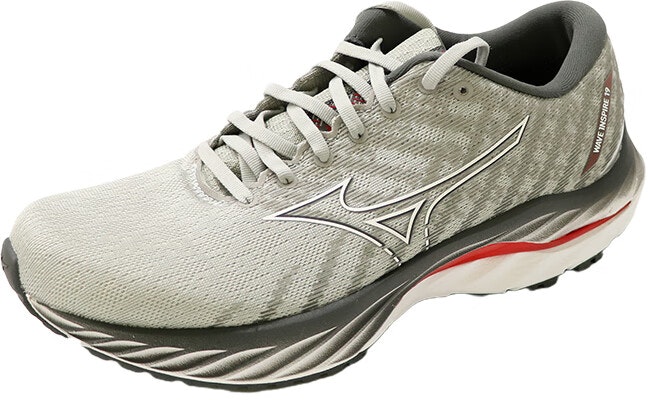 Mizuno Wave Inspire 19 Running Shoes 'Grey Green' J1GC234404 Order Mizuno Wave Inspire 19 Running Shoes 'Grey Green' J1GC234404