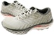 Kasut Lari Mizuno Wave Inspire 19 'Kelabu Hijau' J1GC234404