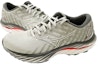 Lookbook Kasut Lari Mizuno Wave Inspire 19 'Kelabu Hijau' J1GC234404