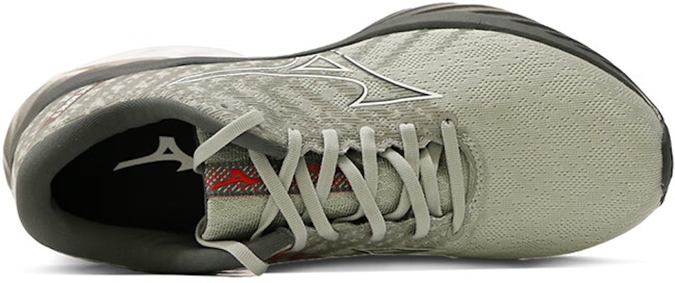 Mizuno Wave Inspire 19 Running Shoes 'Grey Green' J1GC234404 Shop Mizuno Wave Inspire 19 Running Shoes 'Grey Green' J1GC234404