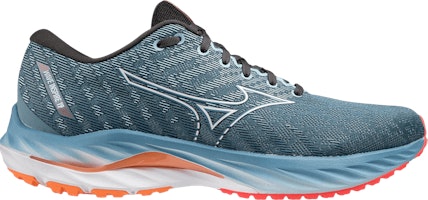 Mizuno Wave Inspire 19 'Dazzling Blue' 411395-5B00 Mizuno Wave Inspire 19 'Dazzling Blue' 411395-5B00