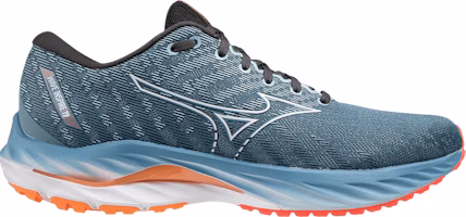 Mizuno Wave Inspire 19 'Dazzling Blue' 411395-5B00 Mizuno Wave Inspire 19 'Dazzling Blue' 411395-5B00