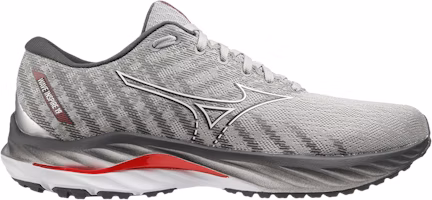 Mizuno Wave Inspire 19 'Harbor Mist White' 411395-HM00 Mizuno Wave Inspire 19 'Harbor Mist White' 411395-HM00