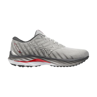 Mizuno Wave Inspire 19 'Harbor Mist White'