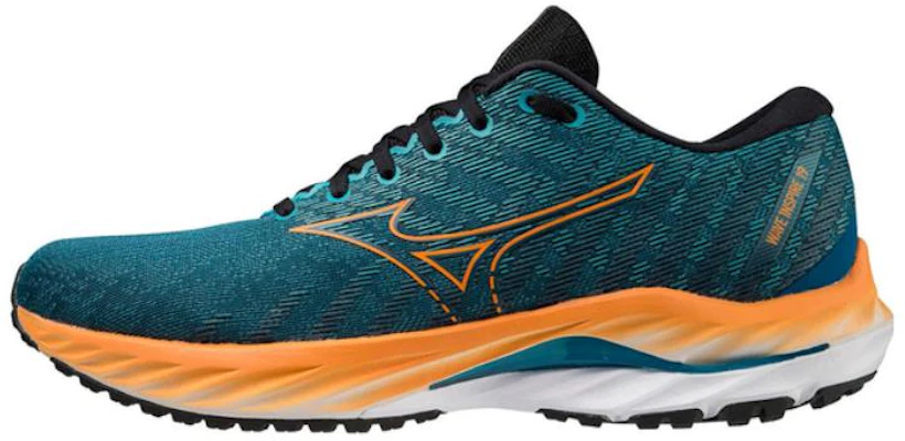 Mizuno Wave Inspire 19 ''Blu Inchiostro Uccello del Paradiso'' 411395-5322 Buy Mizuno Wave Inspire 19 ''Blu Inchiostro Uccello del Paradiso'' 411395-5322