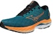Mizuno Wave Inspire 19 'Biru Dakwat Burung Syurga' 411395-5322