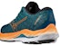 Mizuno Wave Inspire 19 'Biru Dakwat Burung Syurga' 411395-5322