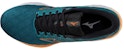 Mizuno Wave Inspire 19 'Biru Dakwat Burung Syurga' 411395-5322