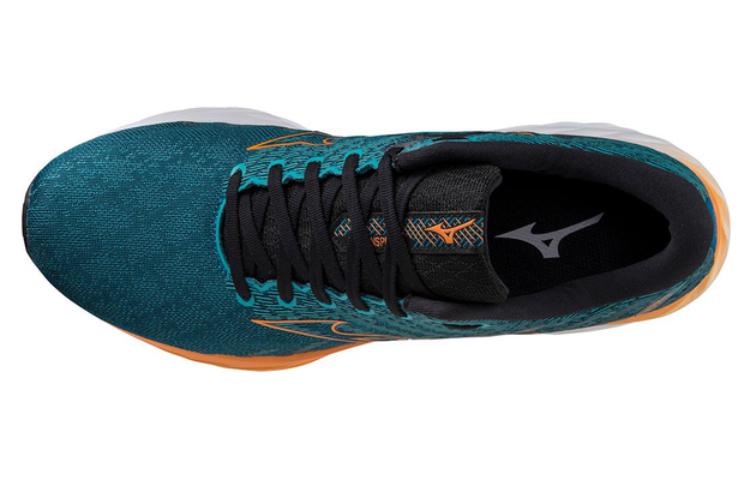 Purchase Mizuno Wave Inspire 19 ''Blu Inchiostro Uccello del Paradiso'' 411395-5322
