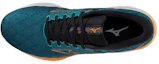 Purchase Mizuno Wave Inspire 19 ''Blu Inchiostro Uccello del Paradiso'' 411395-5322