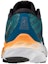 Details for Mizuno Wave Inspire 19 'Biru Dakwat Burung Syurga' 411395-5322