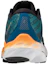Details for Mizuno Wave Inspire 19 ''Blu Inchiostro Uccello del Paradiso'' 411395-5322