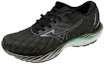 Order Mizuno Wave Inspire 19 防滑耐磨輕巧 低筒 跑步鞋 男款 黑