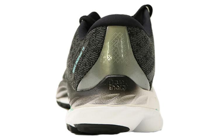 Purchase Mizuno Wave Inspire 19 防滑耐磨輕巧 低筒 跑步鞋 男款 黑