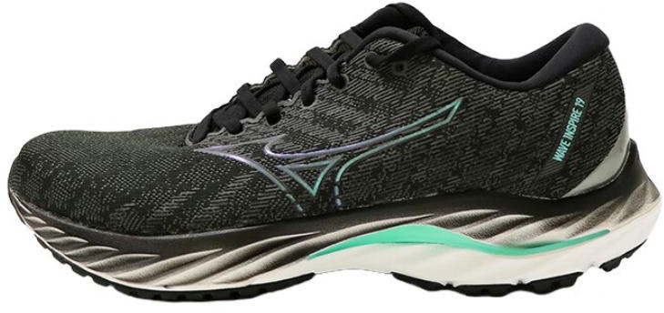mizuno-wave-inspire-19-non-slip-wear-resistant-lightweight-low-top-running-j1-gc-234402