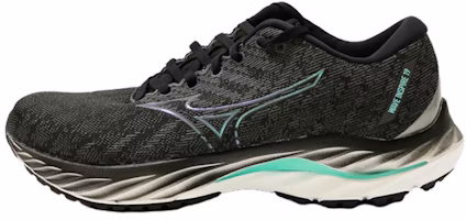 Mizuno Wave Inspire 19 'Non-Slip Wear-Resistant Lightweight Low-Top Running' J1GC234402 Mizuno Wave Inspire 19 'Non-Slip Wear-Resistant Lightweight Low-Top Running' J1GC234402