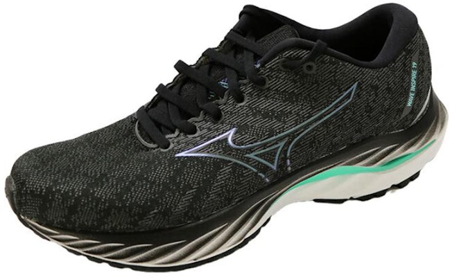 Mizuno Wave Inspire 19 'Non-Slip Wear-Resistant Lightweight Low-Top Running' J1GC234402 Order Mizuno Wave Inspire 19 'Non-Slip Wear-Resistant Lightweight Low-Top Running' J1GC234402