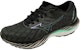 Mizuno Wave Inspire 19 'Kalis Licin Tahan Haus Ringan Rendah Kasut Lari' J1GC234402