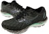 Mizuno Wave Inspire 19 'Kalis Licin Tahan Haus Ringan Rendah Kasut Lari' J1GC234402