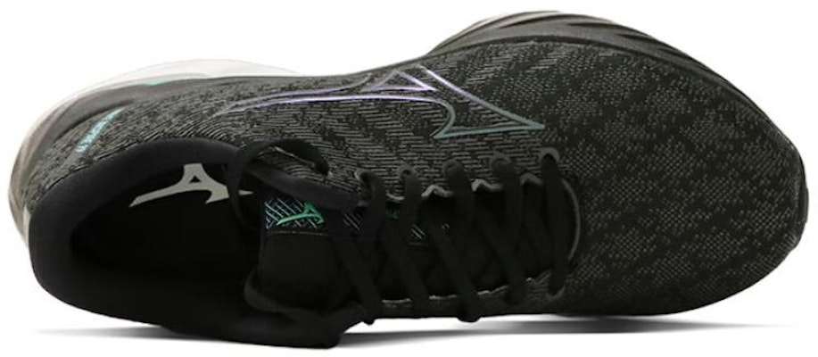 Mizuno Wave Inspire 19 'Non-Slip Wear-Resistant Lightweight Low-Top Running' J1GC234402 Shop Mizuno Wave Inspire 19 'Non-Slip Wear-Resistant Lightweight Low-Top Running' J1GC234402