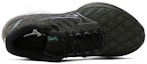 Shop Mizuno Wave Inspire 19 'Kalis Licin Tahan Haus Ringan Rendah Kasut Lari' J1GC234402