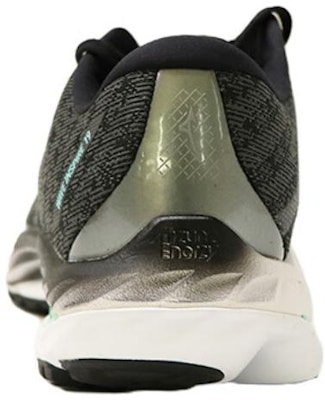 Mizuno Wave Inspire 19 'Non-Slip Wear-Resistant Lightweight Low-Top Running' J1GC234402 Purchase Mizuno Wave Inspire 19 'Non-Slip Wear-Resistant Lightweight Low-Top Running' J1GC234402