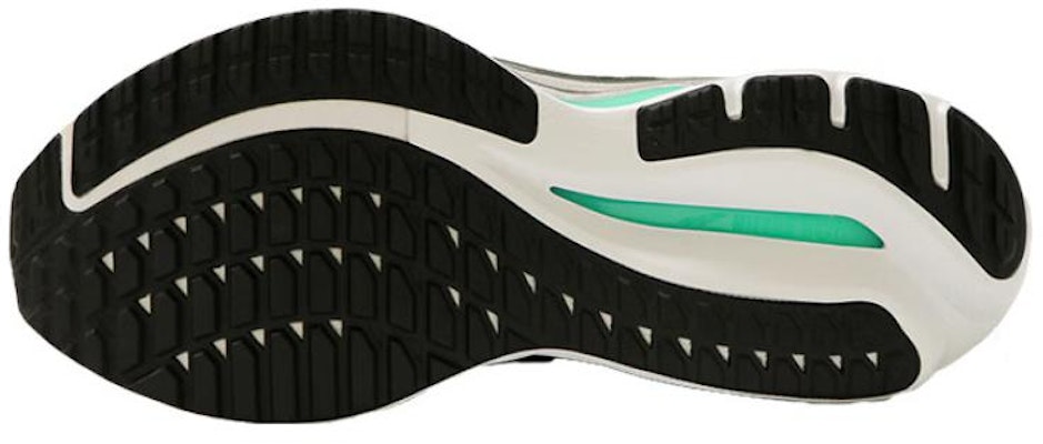 Mizuno Wave Inspire 19 'Non-Slip Wear-Resistant Lightweight Low-Top Running' J1GC234402 Details for Mizuno Wave Inspire 19 'Non-Slip Wear-Resistant Lightweight Low-Top Running' J1GC234402