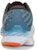 Mizuno Wave Inspire 19 'Kalis Licin Ringan Rendah Biru' Running Kasut J1GC234401