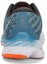 Shop Mizuno Wave Inspire 19 'Kalis Licin Ringan Rendah Biru' Running Kasut J1GC234401