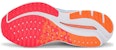 Mizuno Wave Inspire 19 'Kalis Licin Ringan Rendah Biru' Running Kasut J1GC234401