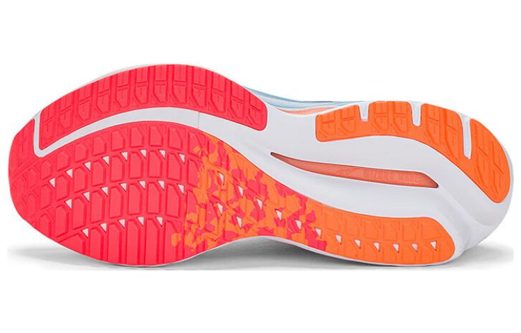 Purchase Mizuno Wave Inspire 19 防滑耐磨輕便 低筒 跑步鞋 男款 藍