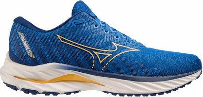 Mizuno Wave Inspire 19 'Snorkel Blue' 411395-SK2B Mizuno Wave Inspire 19 'Snorkel Blue' 411395-SK2B