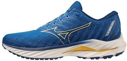 Mizuno Wave Inspire 19 'Snorkel Blue' 411395-SK2B Mizuno Wave Inspire 19 'Snorkel Blue' 411395-SK2B