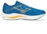 Mizuno Wave Inspire 19 'Snorkel Blue' Lelaki Perempuan Kasut Olahraga 411395-SK2B