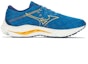 Order Mizuno Wave Inspire 19 'Snorkel Blue' Lelaki Perempuan Kasut Olahraga 411395-SK2B