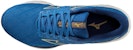Mizuno Wave Inspire 19 'Snorkel Blue' Lelaki Perempuan Kasut Olahraga 411395-SK2B
