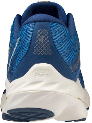 Mizuno Wave Inspire 19 ''Blu Snorkel'' 411395-SK2B Shop Mizuno Wave Inspire 19 ''Blu Snorkel'' 411395-SK2B